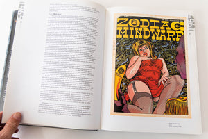 REBEL VISIONS | The Underground Comix Revolution 1963-1975