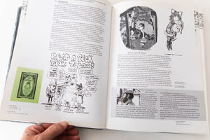 REBEL VISIONS | The Underground Comix Revolution 1963-1975