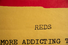 Load image into Gallery viewer, REDS