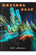 Load image into Gallery viewer, RETINAL SLIP