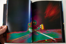 Load image into Gallery viewer, RETINAL SLIP