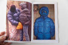 Load image into Gallery viewer, RICHARDZINE 001