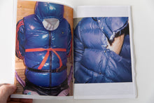Load image into Gallery viewer, RICHARDZINE 001