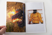 Load image into Gallery viewer, RICHARDZINE 001