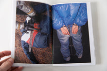 Load image into Gallery viewer, RICHARDZINE 001