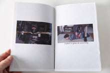 Load image into Gallery viewer, RICHARDZINE 001