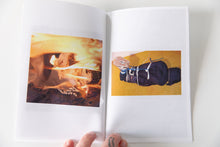 Load image into Gallery viewer, RICHARDZINE 001