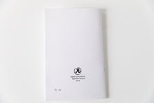 Load image into Gallery viewer, RICHARDZINE 001