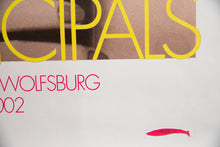 Load image into Gallery viewer, RICHARD PRINCE | PRINCIPLES Exhibition Poster