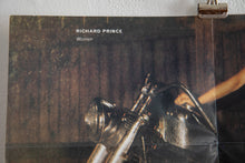 Load image into Gallery viewer, RICHARD PRINCE | WOMEN Exhibition Poster