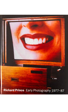Load image into Gallery viewer, RICHARD PRINCE | Early Photography 1977-87