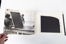Load image into Gallery viewer, RICHARD SERRA AT GEMINI 1980-1981
