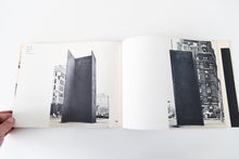 Load image into Gallery viewer, RICHARD SERRA AT GEMINI 1980-1981