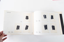 Load image into Gallery viewer, RICHARD SERRA AT GEMINI 1980-1981