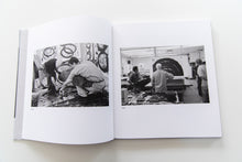 Load image into Gallery viewer, RICHARD SERRA AT GEMINI
