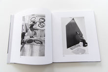 Load image into Gallery viewer, RICHARD SERRA AT GEMINI