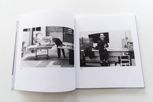 Load image into Gallery viewer, RICHARD SERRA AT GEMINI