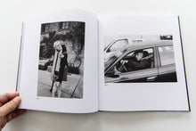 Load image into Gallery viewer, RICHARD SERRA AT GEMINI
