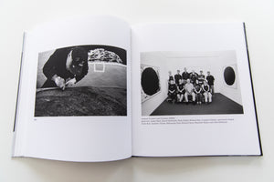 RICHARD SERRA AT GEMINI
