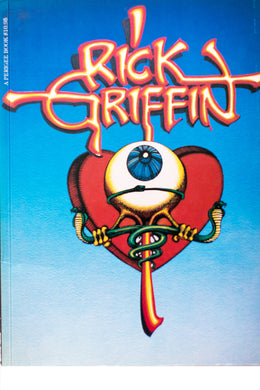 RICK GRIFFIN