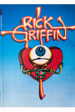 Load image into Gallery viewer, RICK GRIFFIN