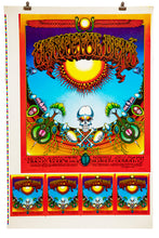 Load image into Gallery viewer, RICK GRIFFIN | Grateful Dead