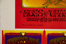 Load image into Gallery viewer, RICK GRIFFIN | Grateful Dead