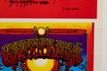 Load image into Gallery viewer, RICK GRIFFIN | Grateful Dead