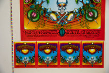 Load image into Gallery viewer, RICK GRIFFIN | Grateful Dead