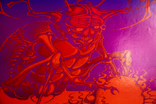 Load image into Gallery viewer, RICK GRIFFIN | The Who