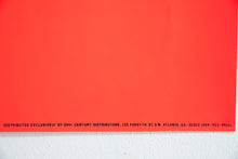 Load image into Gallery viewer, RIGHT ON | Pan-African Flag