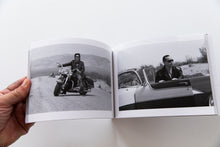 Load image into Gallery viewer, ROAD TO AMERICA
