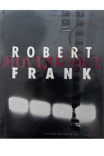 Load image into Gallery viewer, ROBERT FRANK | Moving Out