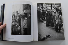 Load image into Gallery viewer, ROBERT FRANK | Moving Out