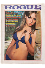 Load image into Gallery viewer, ROGUE MAGAZINE | Vol. 17 No. 12