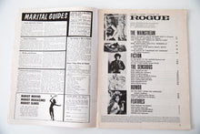 Load image into Gallery viewer, ROGUE MAGAZINE | Vol. 17 No. 12