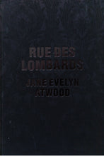 Load image into Gallery viewer, RUE DES LOMBARDS