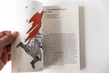 Load image into Gallery viewer, RUSSIAN COLONIALISM 101 | An Illustrated Guide