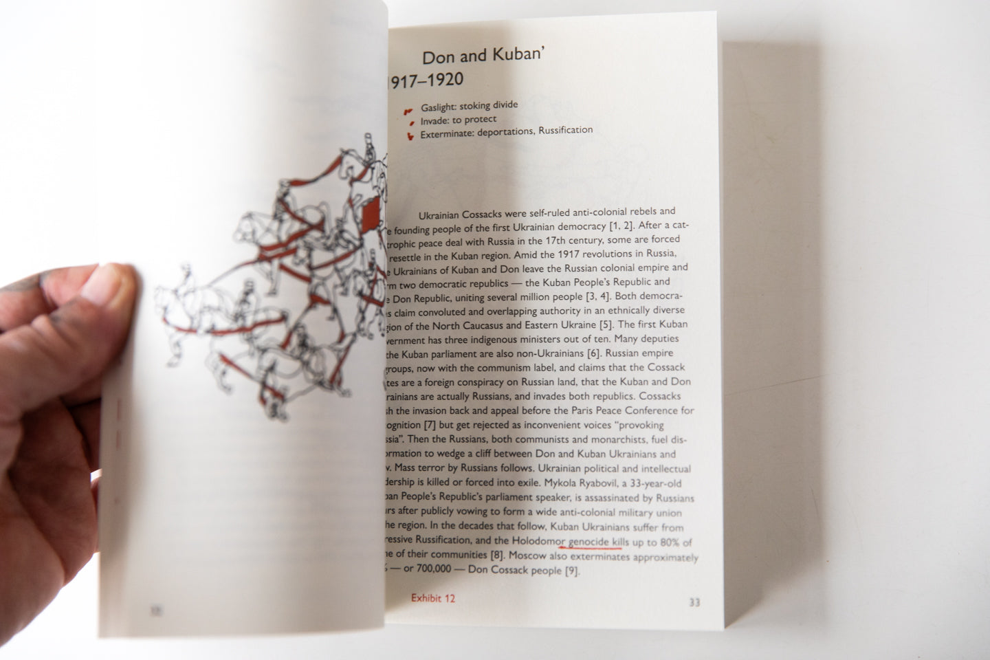 RUSSIAN COLONIALISM 101 | An Illustrated Guide – THESE DAYS