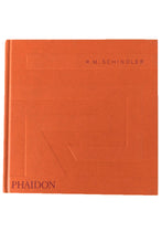Load image into Gallery viewer, R.M. SCHINDLER