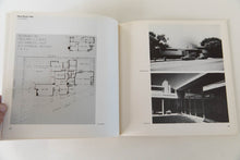 Load image into Gallery viewer, R.M. SCHINDLER | Architekt 1887-1953