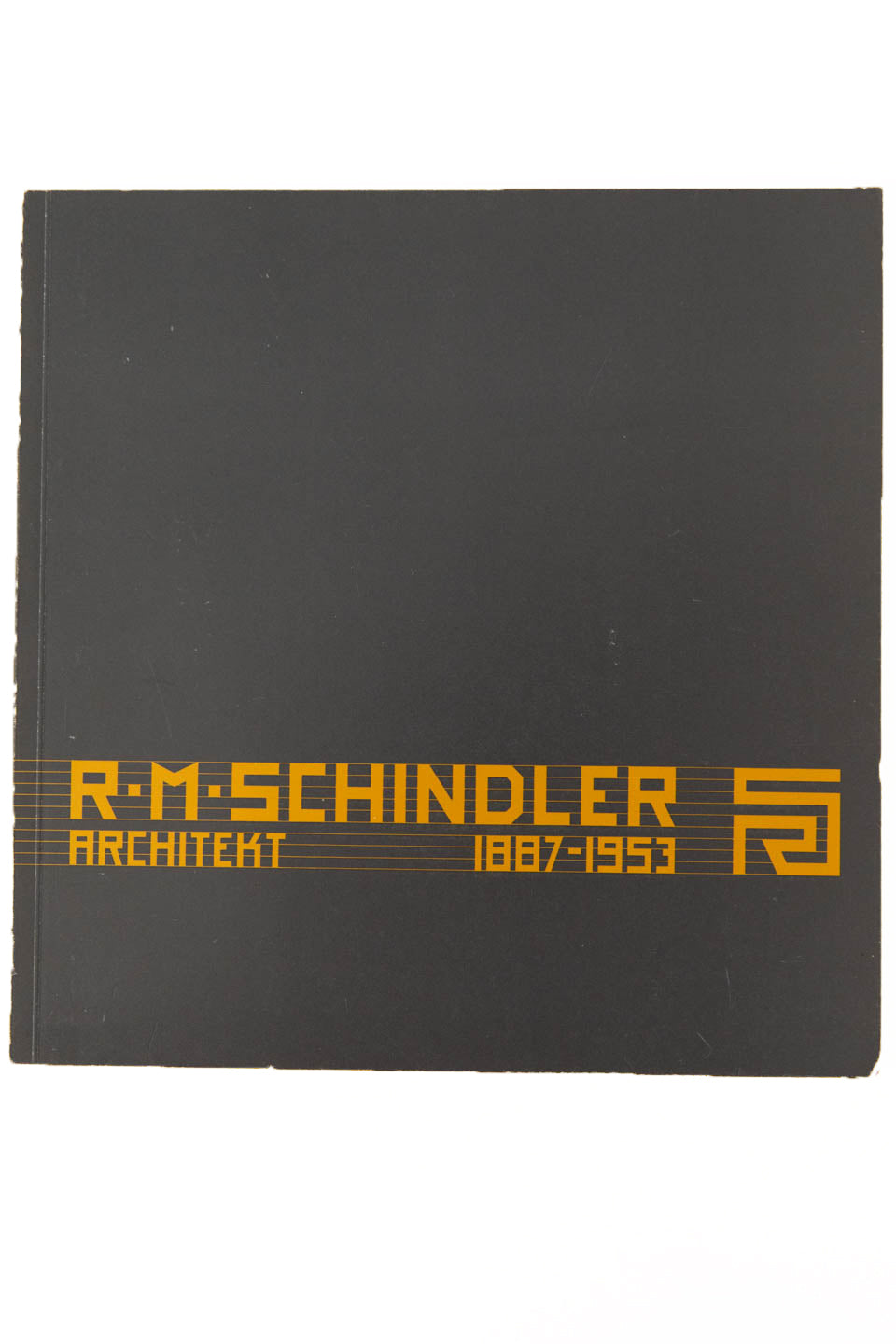R.M. SCHINDLER | Architekt 1887-1953