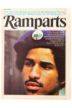 Load image into Gallery viewer, RAMPARTS Magazine | October 1970