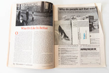 Load image into Gallery viewer, RAMPARTS Magazine | October 1970