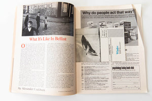 RAMPARTS Magazine | October 1970
