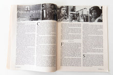Load image into Gallery viewer, RAMPARTS Magazine | October 1970