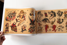 Load image into Gallery viewer, SAILOR JERRY TATTOO FLASH | Vol. 2