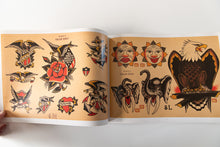 Load image into Gallery viewer, SAILOR JERRY TATTOO FLASH | Vol. 2