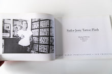 Load image into Gallery viewer, SAILOR JERRY TATTOO FLASH | Vol. 2