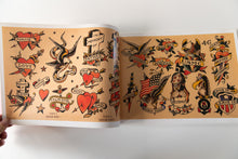 Load image into Gallery viewer, SAILOR JERRY TATTOO FLASH | Vol. 2